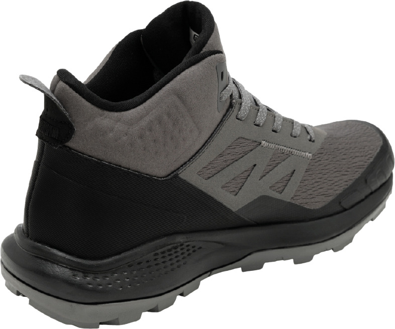 Ботинки RANK Men Springer boots