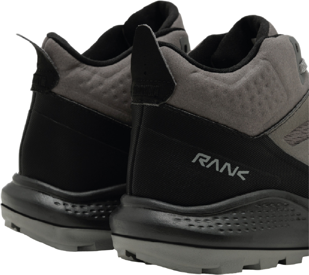 Ботинки RANK Men Springer boots