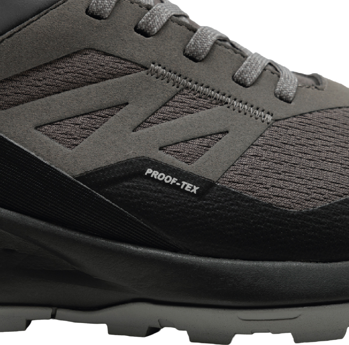 Ботинки RANK Men Springer boots