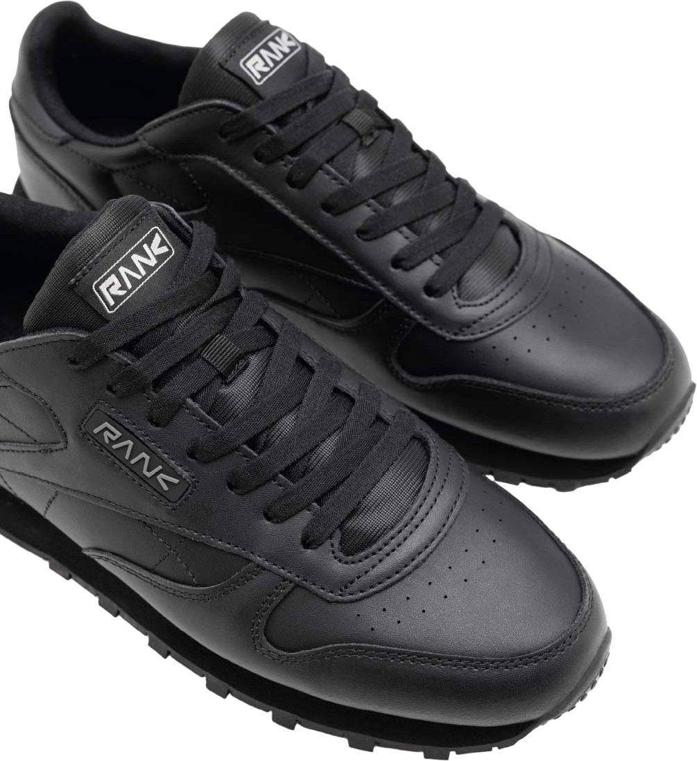 Кроссовки RANK Arch Leather