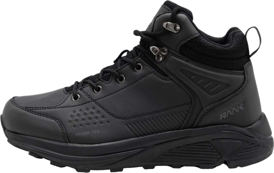 Ботинки RANK Ice Block boots