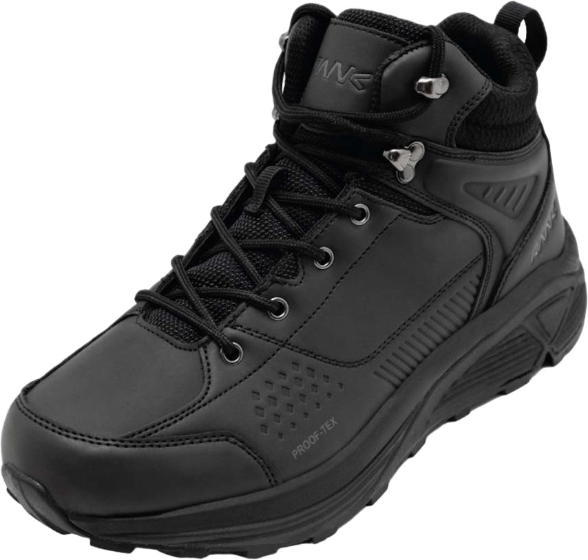 Ботинки RANK Ice Block boots