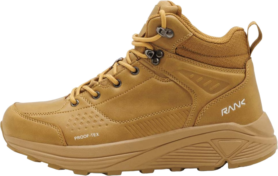 Ботинки RANK Ice Block boots