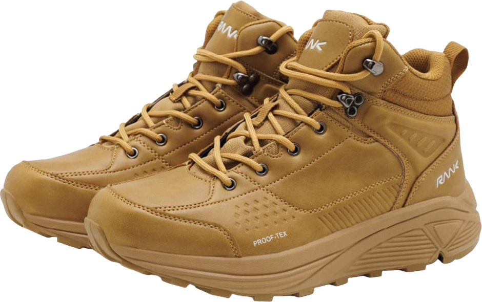 Ботинки RANK Ice Block boots