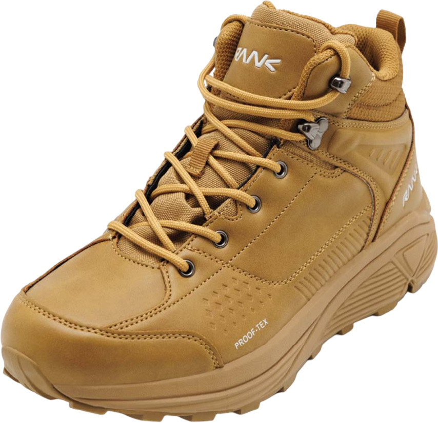 Ботинки RANK Ice Block boots