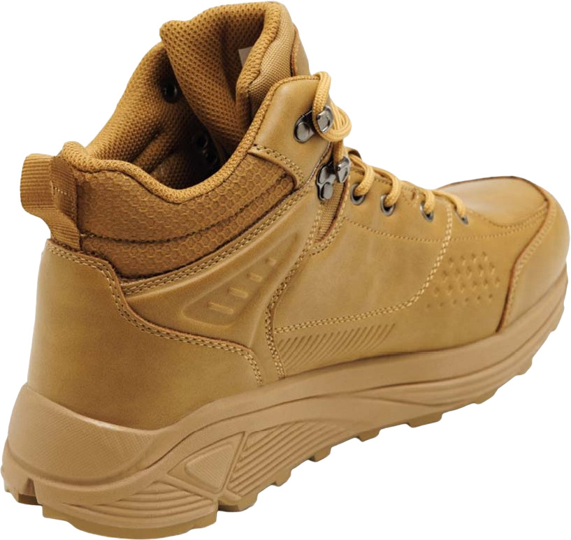 Ботинки RANK Ice Block boots