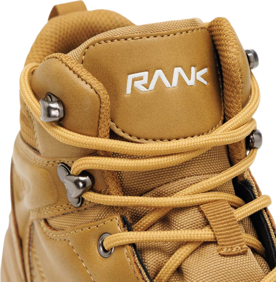 Ботинки RANK Ice Block boots