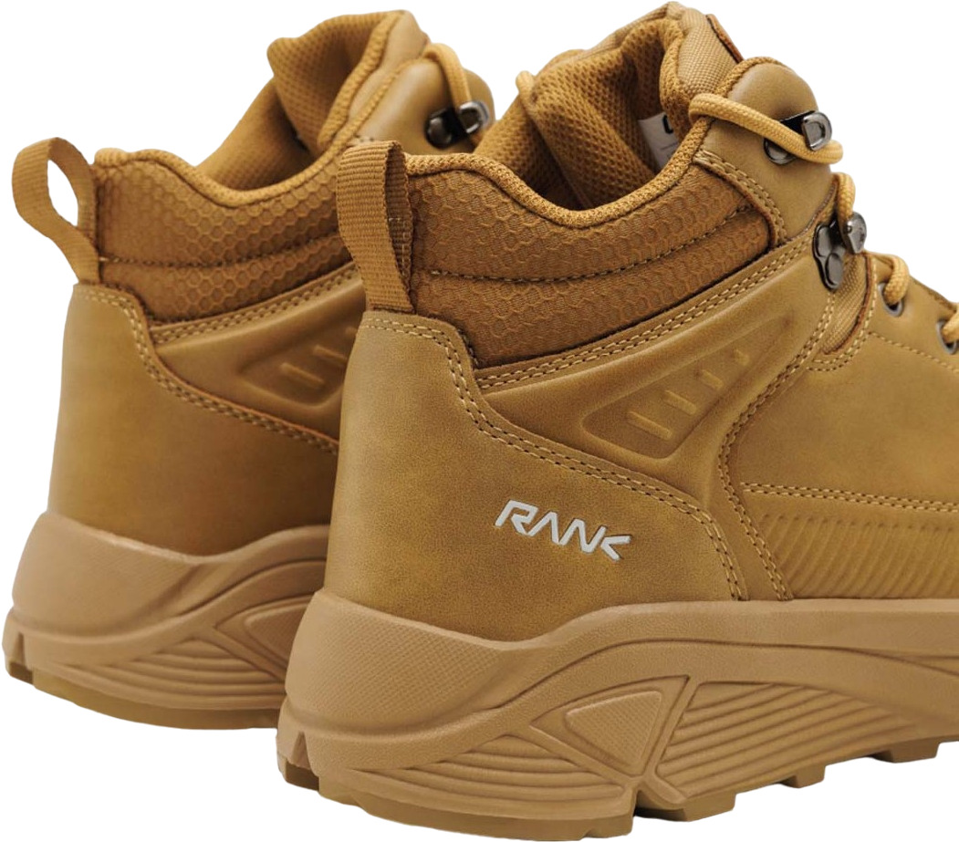 Ботинки RANK Ice Block boots