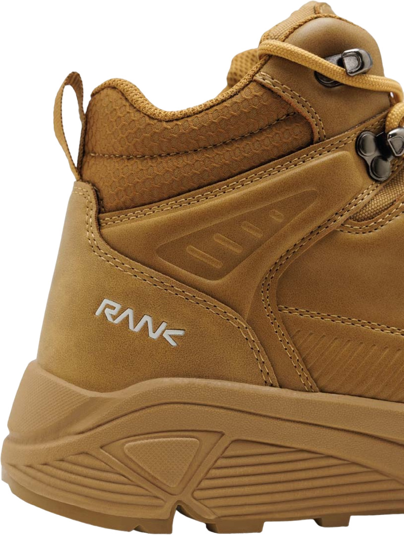 Ботинки RANK Ice Block boots