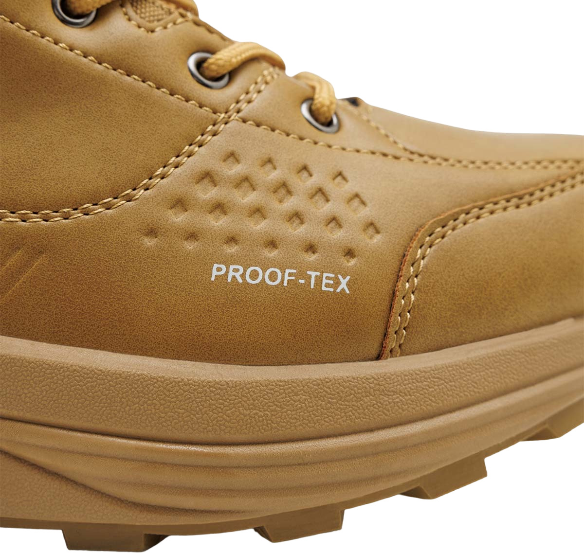 Ботинки RANK Ice Block boots