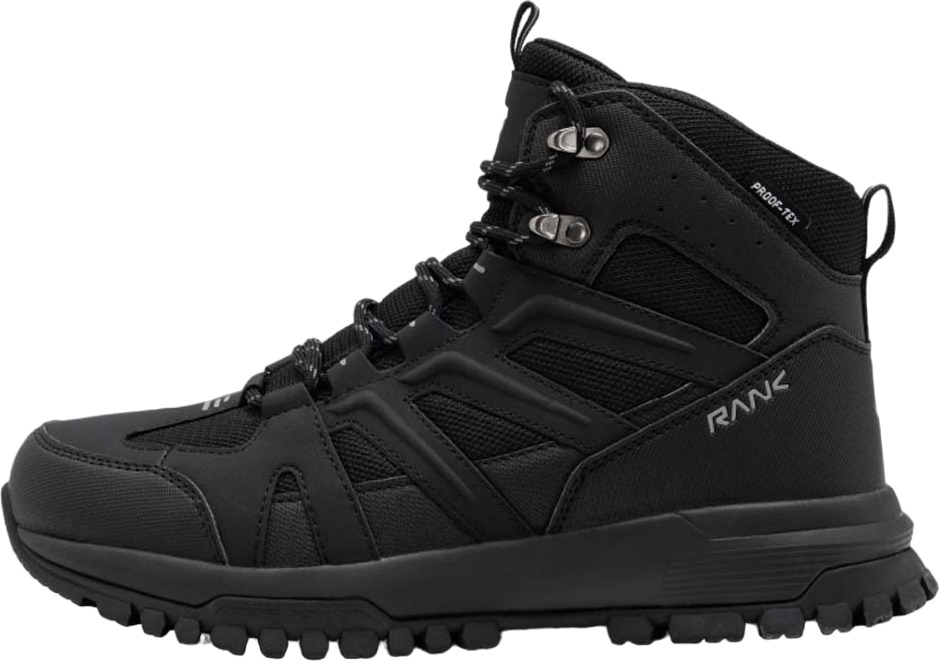 Ботинки RANK Frost Bite boots