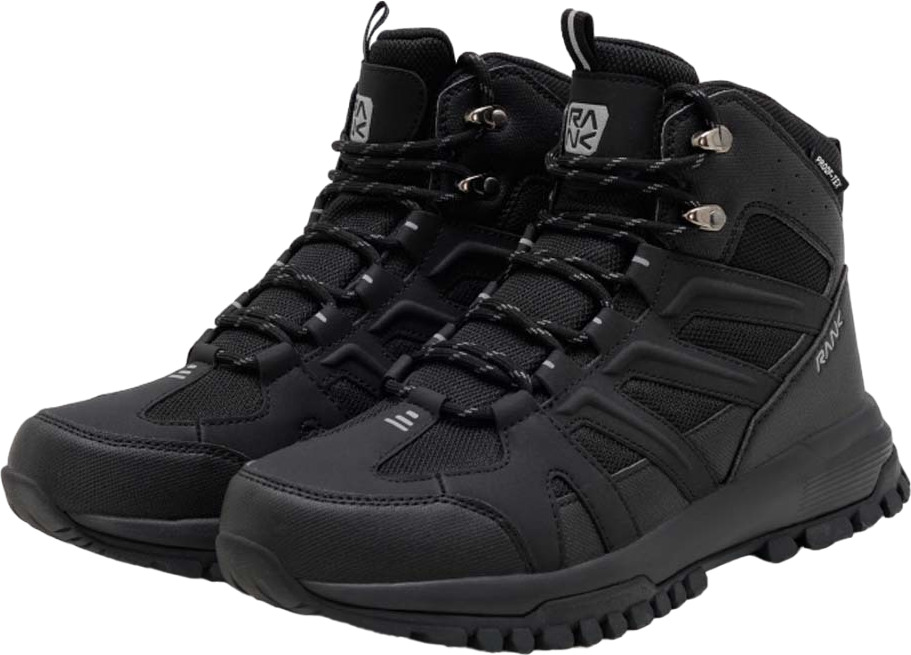 Ботинки RANK Frost Bite boots