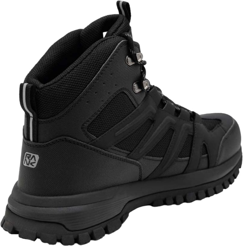 Ботинки RANK Frost Bite boots