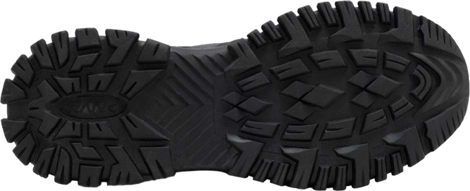 Ботинки RANK Frost Bite boots