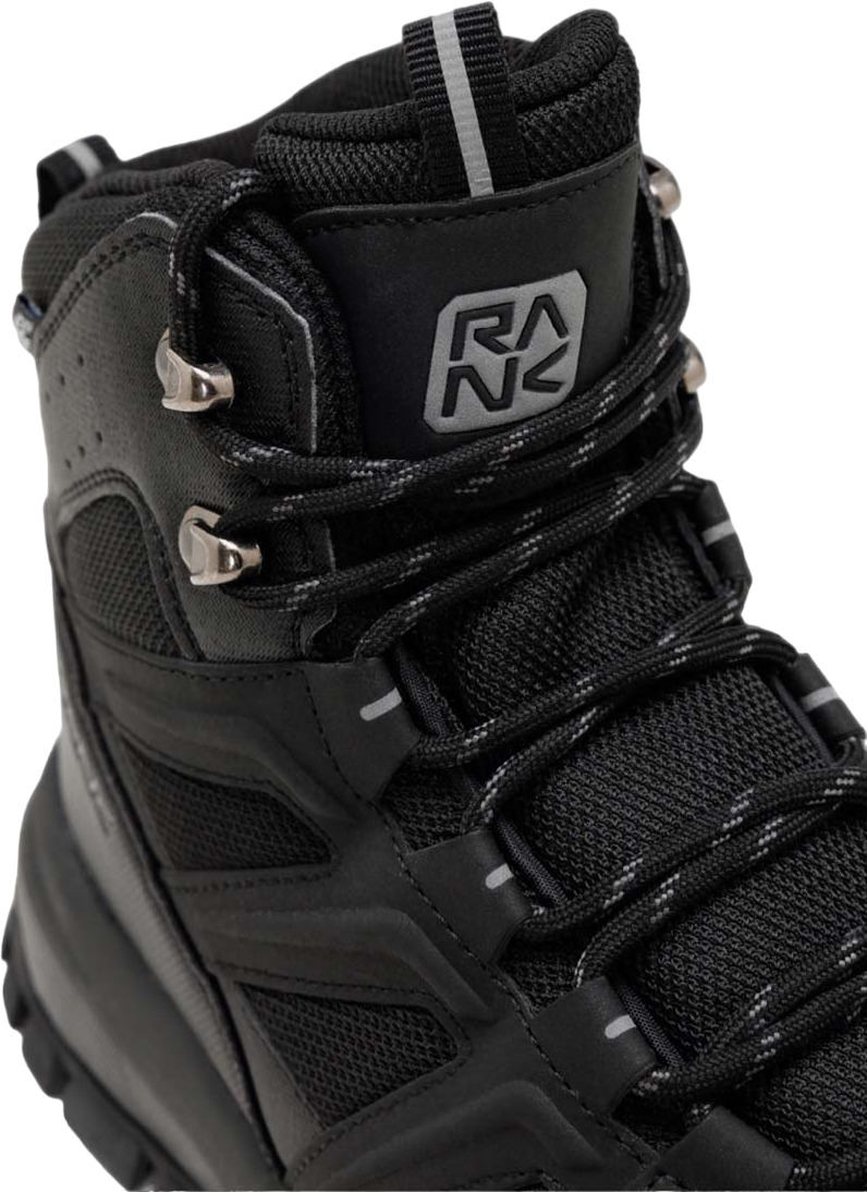Ботинки RANK Frost Bite boots