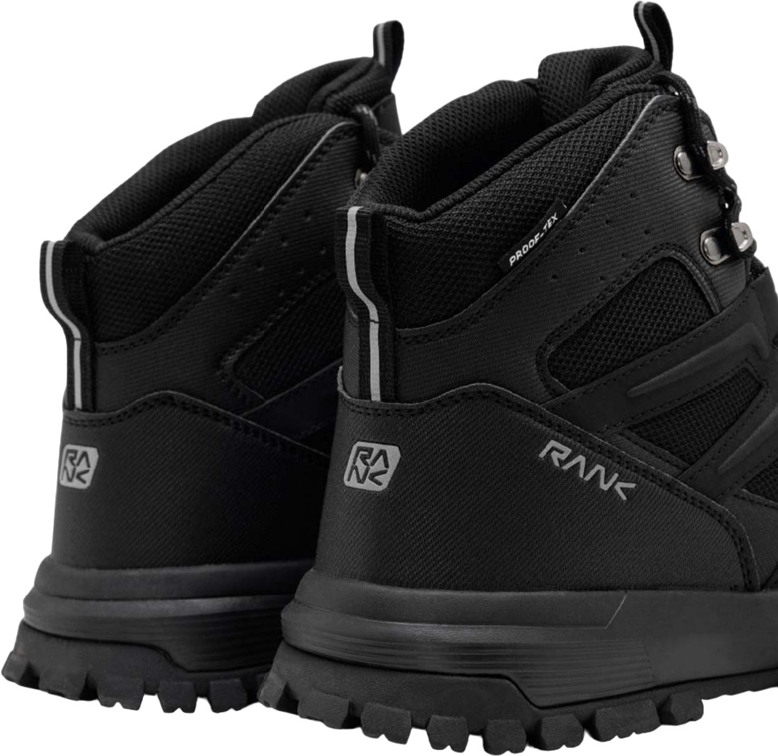 Ботинки RANK Frost Bite boots