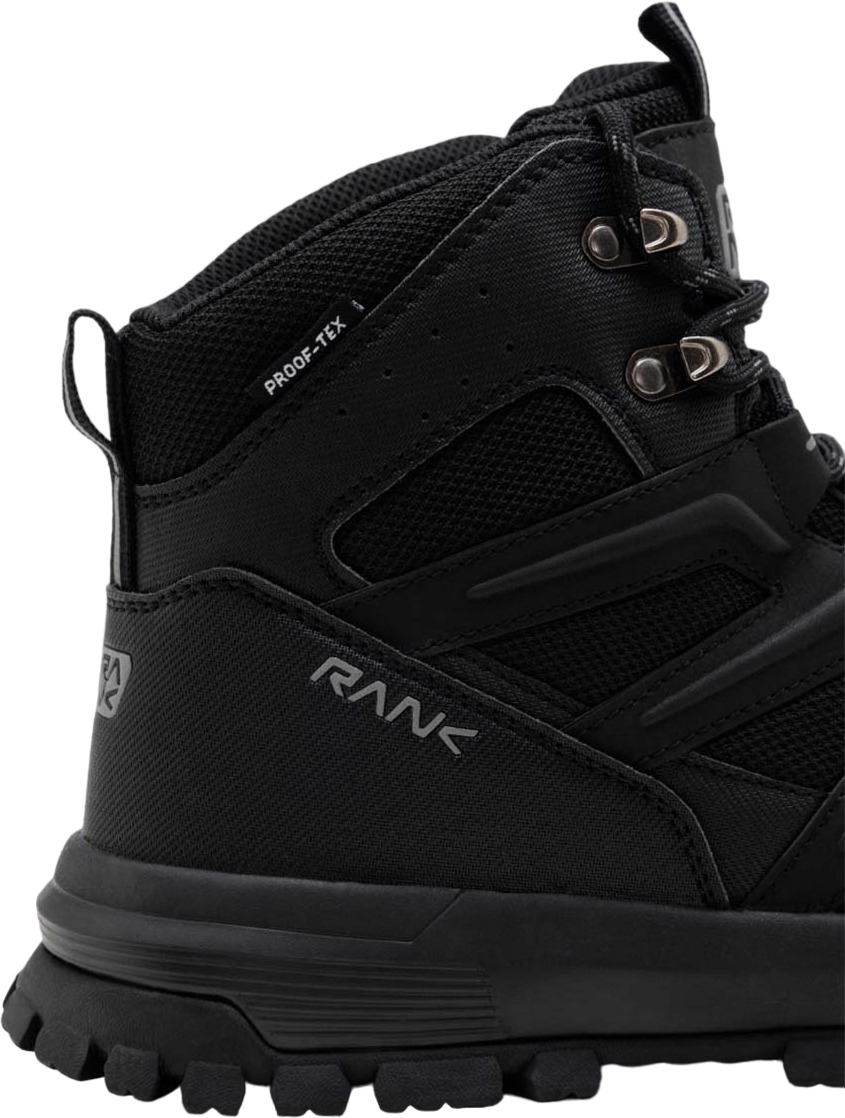 Ботинки RANK Frost Bite boots