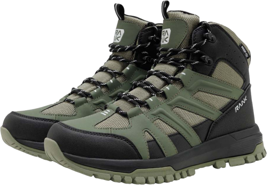 Ботинки RANK Frost Bite boots