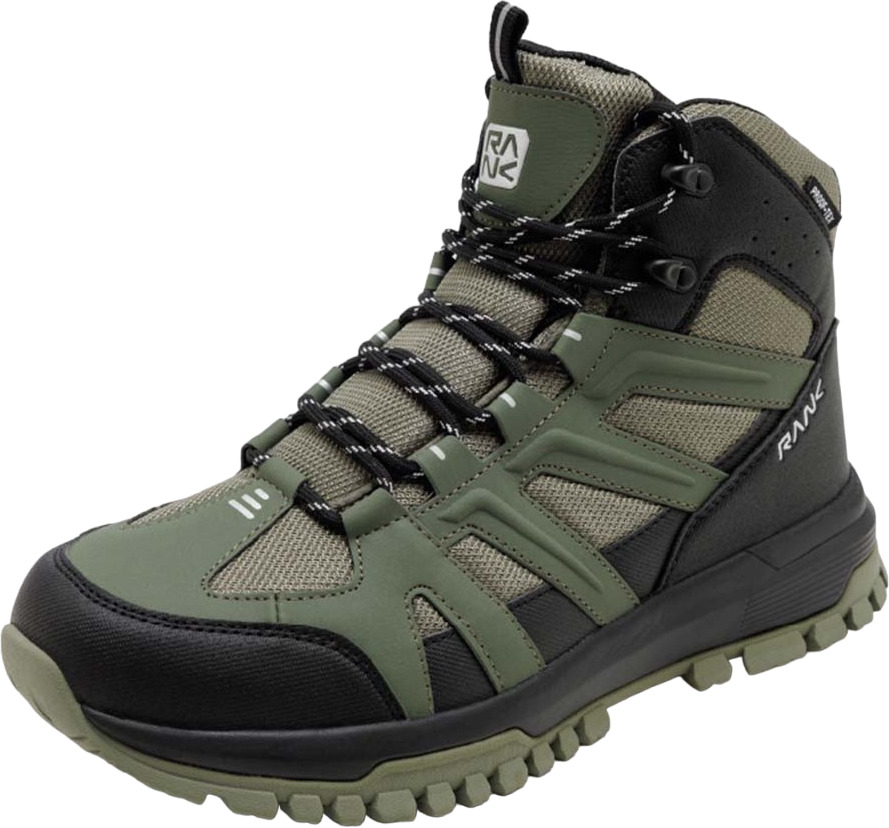 Ботинки RANK Frost Bite boots