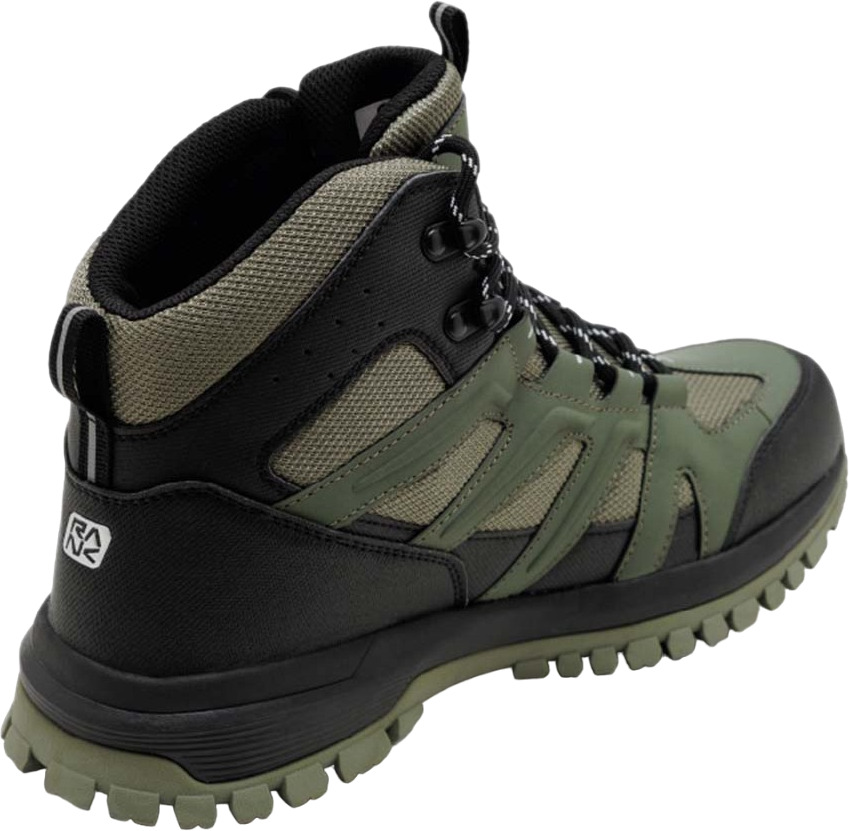 Ботинки RANK Frost Bite boots
