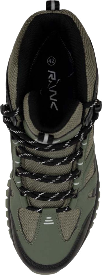 Ботинки RANK Frost Bite boots