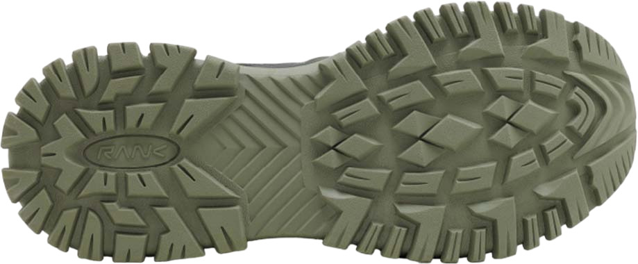 Ботинки RANK Frost Bite boots