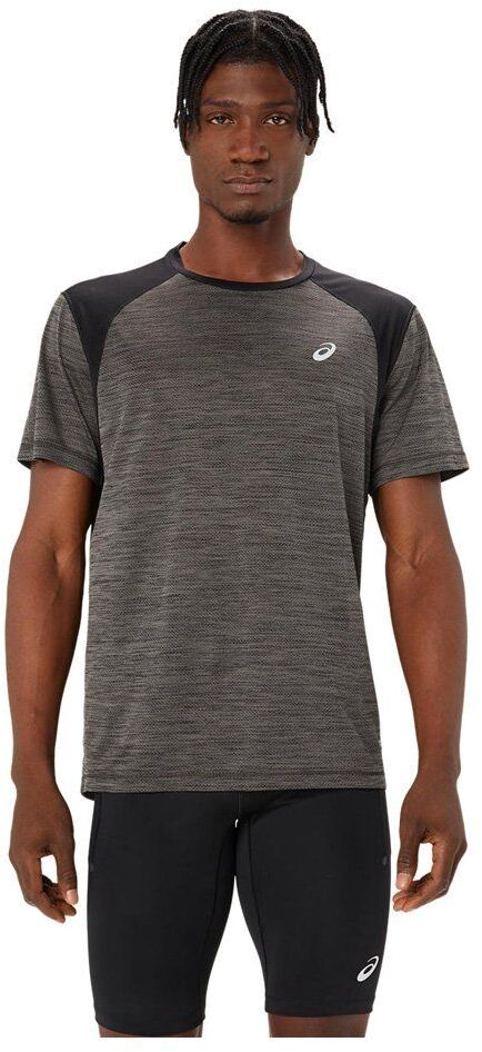 Футболка Asics ROAD SS TOP