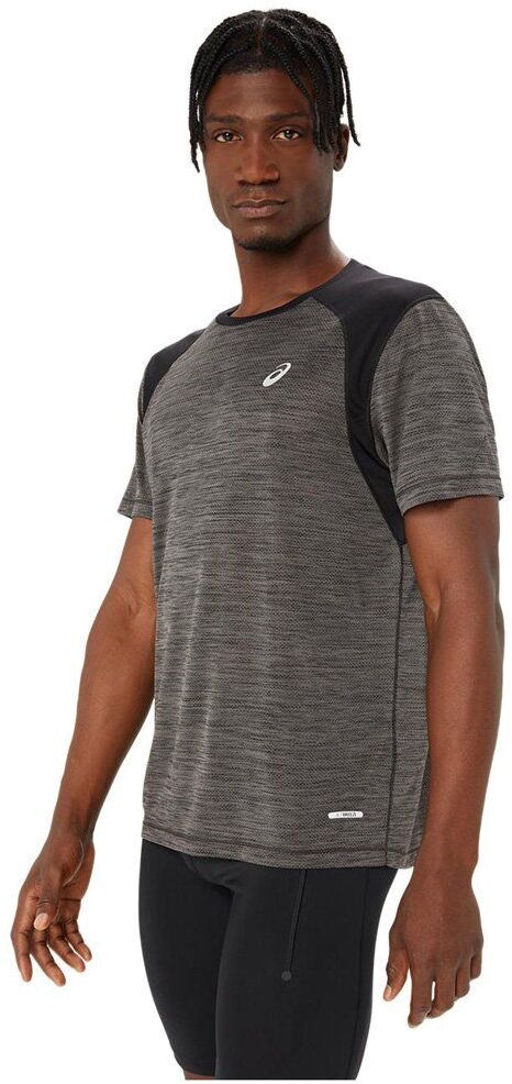 Футболка Asics ROAD SS TOP
