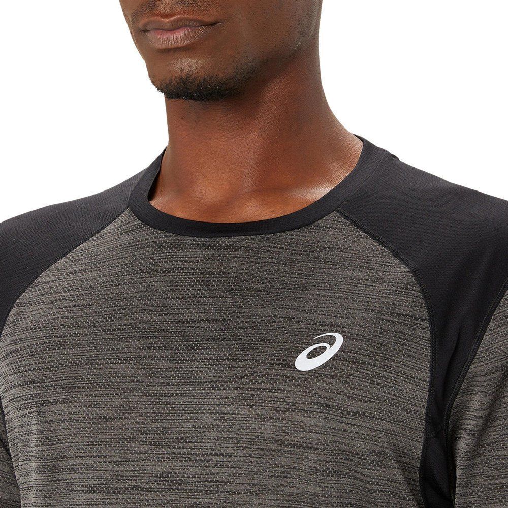 Футболка Asics ROAD SS TOP