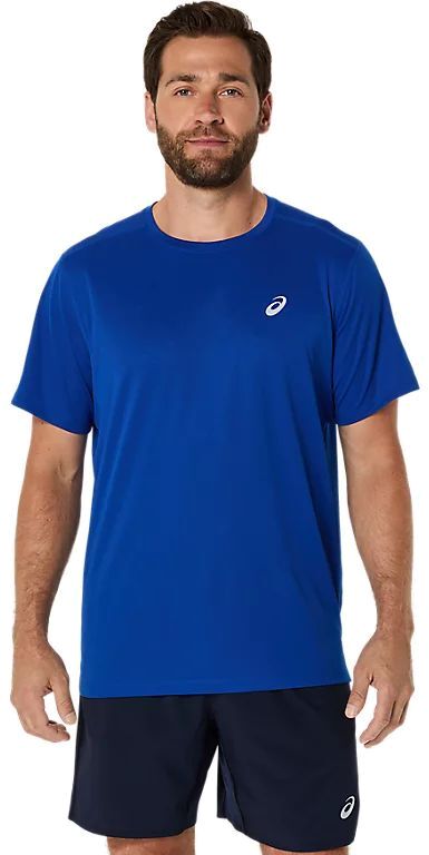 Футболка Asics CORE SS TOP