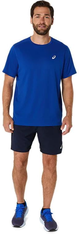 Футболка Asics CORE SS TOP