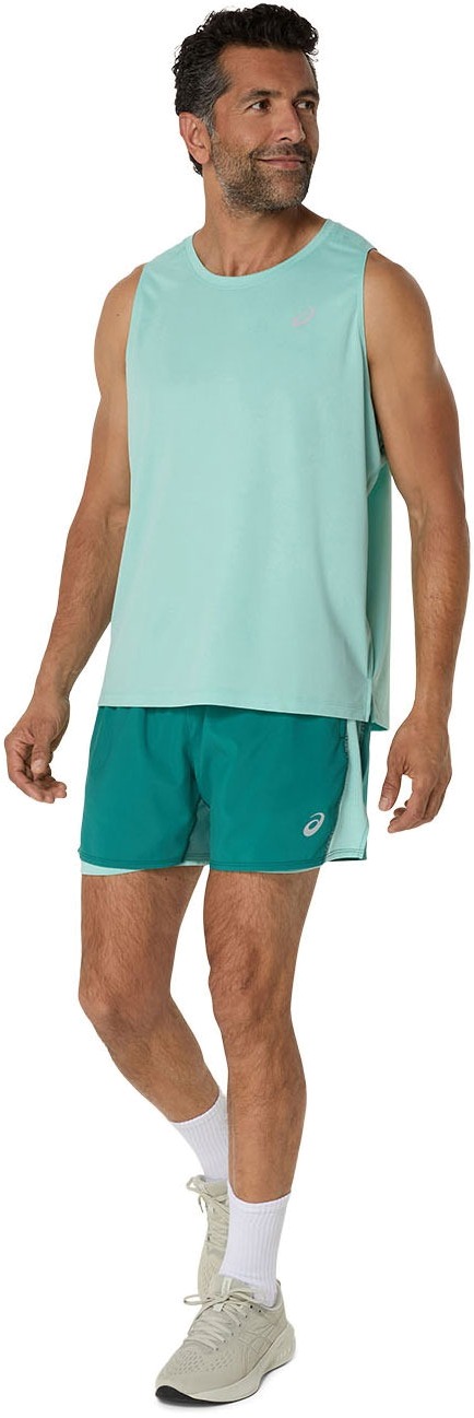 Майка Asics CORE SINGLET