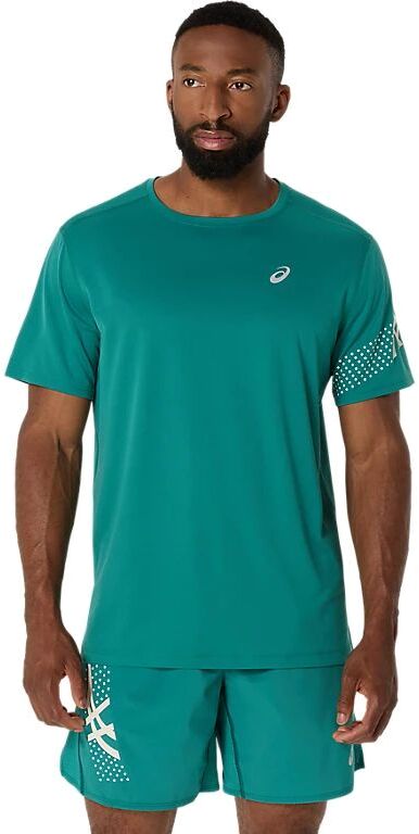 Футболка ASICS ICON SS TOP