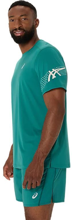 Футболка ASICS ICON SS TOP