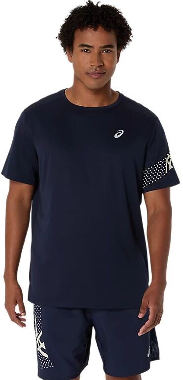Футболка ASICS ICON SS TOP