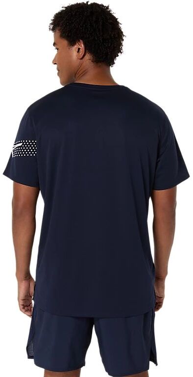 Футболка ASICS ICON SS TOP
