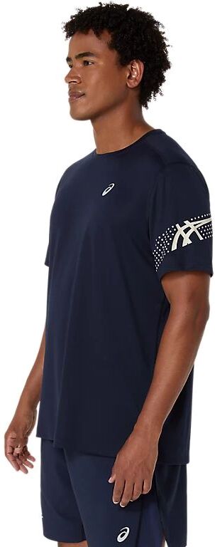 Футболка ASICS ICON SS TOP