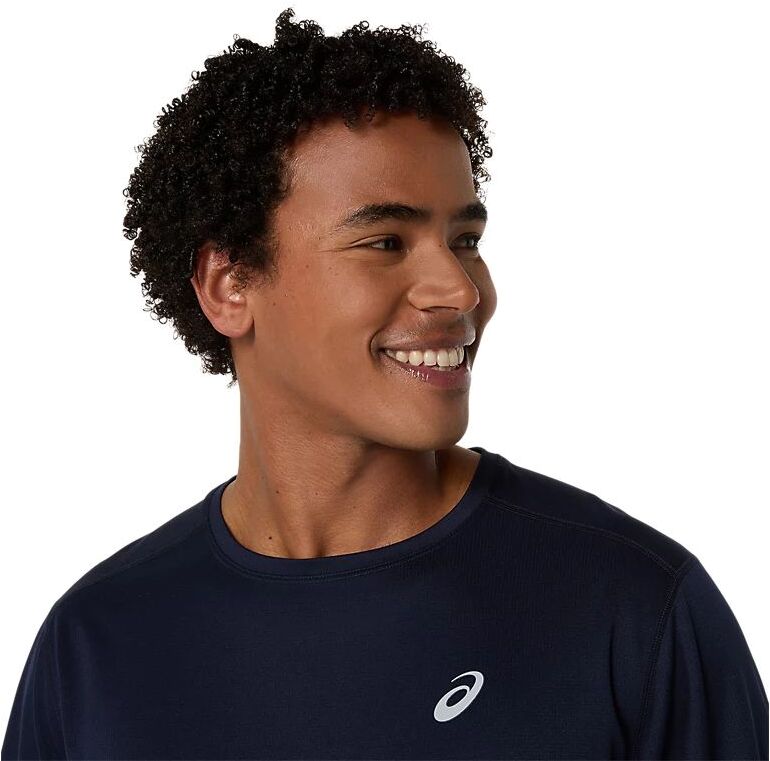 Футболка ASICS ICON SS TOP