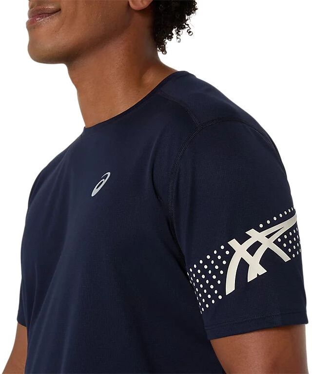 Футболка ASICS ICON SS TOP