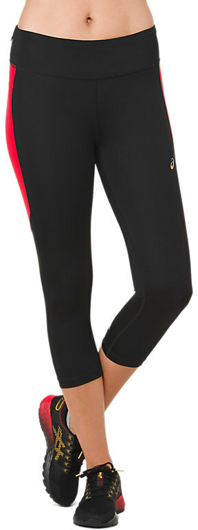 Тайтсы укороченные Asics Capri Tight
