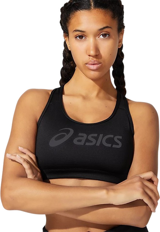 Топ Asics Logo Bra
