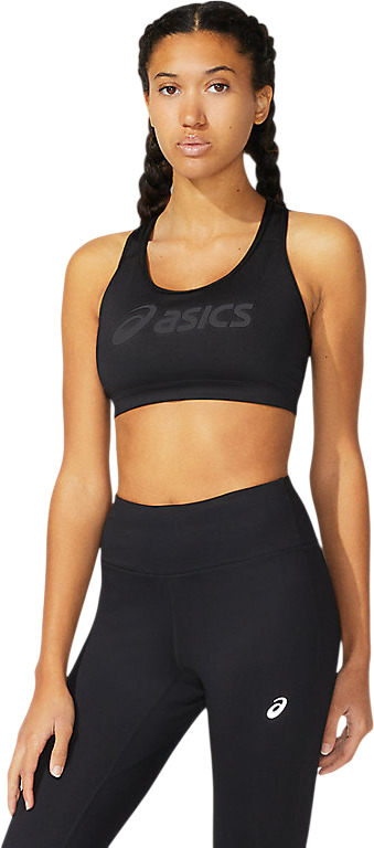 Топ Asics Logo Bra