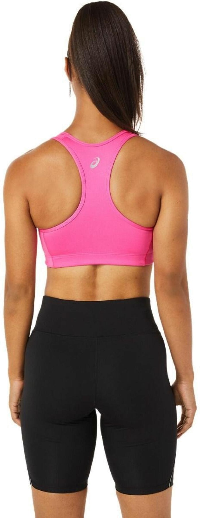 Топ Asics Core Logo Bra