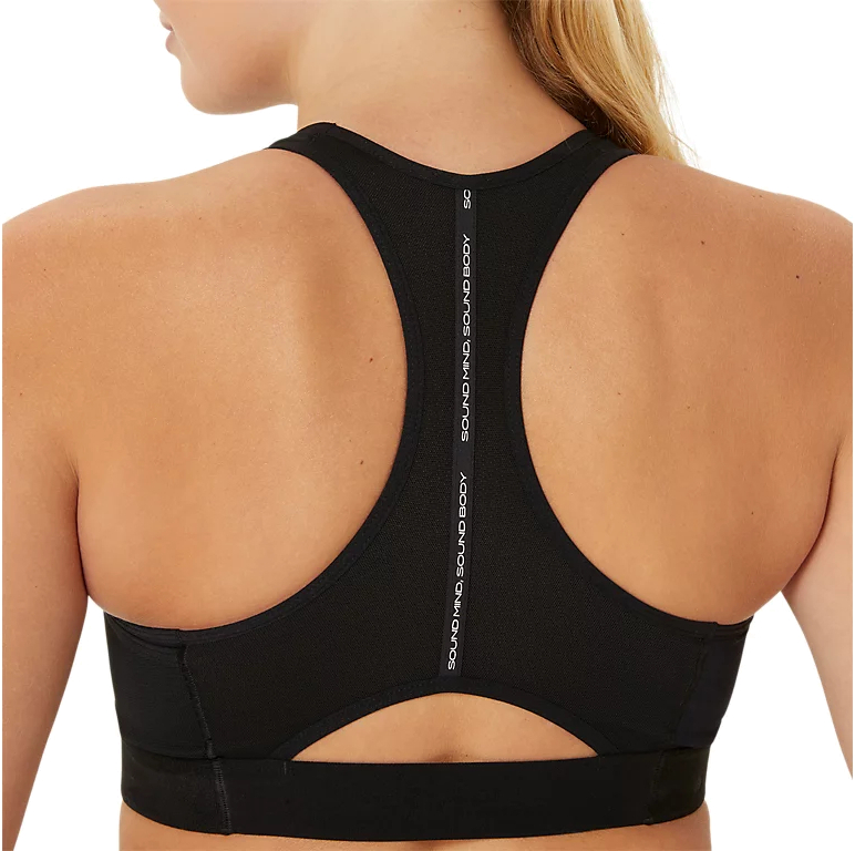 Бра Asics ROAD COMPRESSION BRA