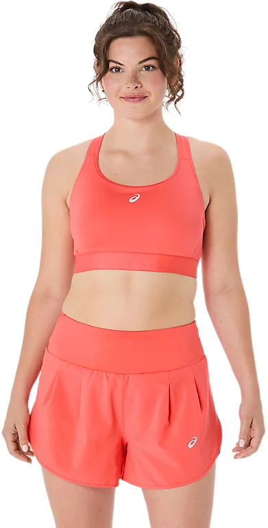 Бра Asics Road Compression Bra