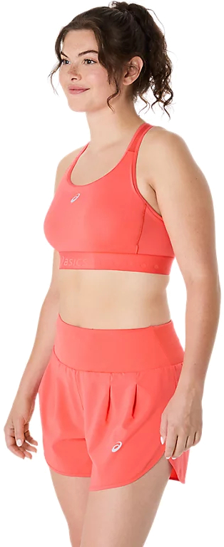 Бра Asics Road Compression Bra