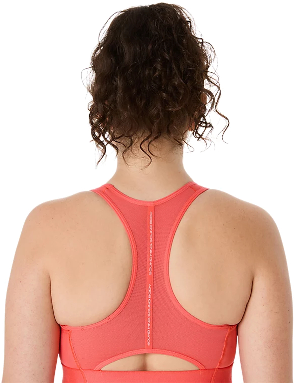 Бра Asics Road Compression Bra