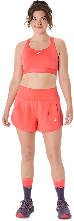 Бра Asics Road Compression Bra