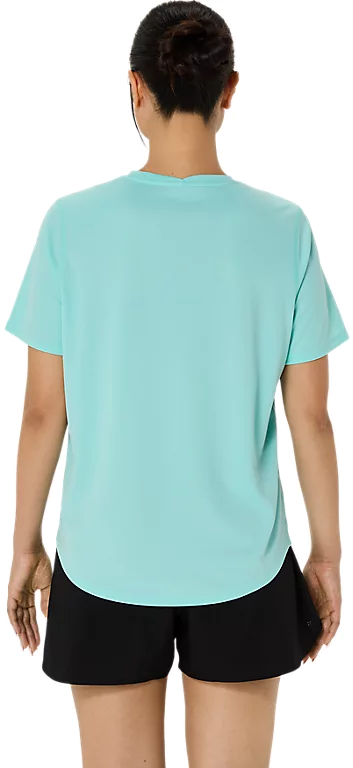 Футболка Asics Core Ss Top