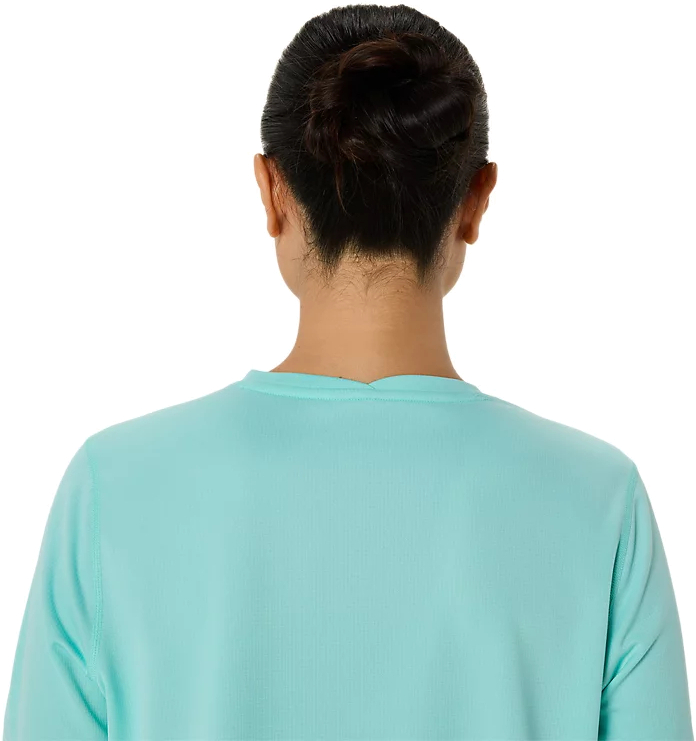 Футболка Asics Core Ss Top